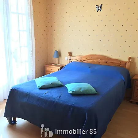 度假居 Maison Malovyn - Proche